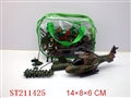 ST211425 - MILITARY SET