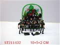 ST211432 - MILITARY SET(12STYLES)