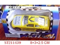 ST211439 - ALLOY SLIDE CAR