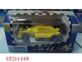 ST211449 - METAL SLIDE CAR