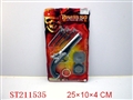 ST211535 - PIRATE PLAY SET