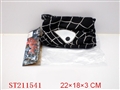 ST211541 - SPIDERMAN VEIL AND FROCK(2 STYLES )