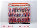 ST211585 - SPIDERMAN (24PCS)