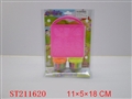 ST211620 - COLOR CLAY(3 COLORS)