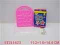 ST211623 - COLOR CLAY(3 COLORS)