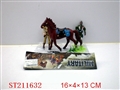 ST211632 - MILITARY SET（2 PCS 2 COLORS ASSORTED）