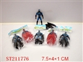 ST211776 - SPIDERMAN