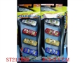 ST211880 - METAL CAR(4 PCS)