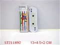 ST211892 - POKER