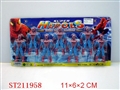 ST211958 - SPIDER MAN
