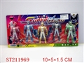 ST211969 - SUPER HERO