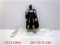 ST211994 - BAT MAN WOTH LIGHT