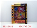 ST212024 - SPIDER MAN SUIT