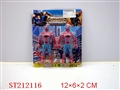 ST212116 - SPIDER MAN