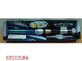 ST212286 - SWORD WITH LIGHT MUSIC WITHOUT BATTERY