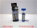 ST212362 - 3 FUNCTION FLASHLIGHT