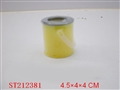 ST212381 - OIL PAINT BARREL(24PCS)