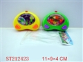 ST212423 - WATER GAME(4 STYLES ASSORTED)