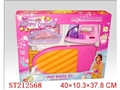 ST212568 - B/O ELECTRIC IRON WITH LIGHT AND IC