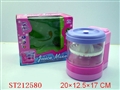 ST212580 - B/O JUICE EXTRACTOR WITH LIGHT