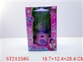 ST212585 - B/O SYRUP CHANCE WITH LIGHT