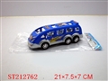 ST212762 - PULL-BACK CAR(3 COLORS)