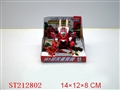 ST212802 - HOODLE  FIGURE