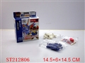 ST212806 - ASSEMBLY HOODLE  FIGURE