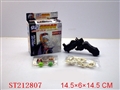 ST212807 - ASSEMBLY HOODLE  FIGURE