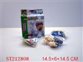 ST212808 - ASSEMBLY HOODLE  FIGURE