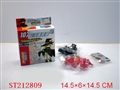 ST212809 - ASSEMBLY HOODLE  FIGURE