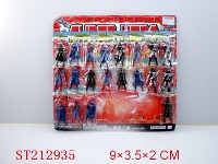 ST212935 - SUPER MAN (24PCS)