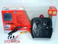 ST213026 - R/C PLANE