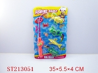 ST213051 - FISHING SET