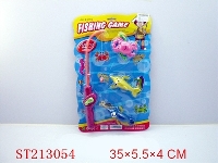 ST213054 - FISHING SET