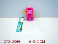 ST213066 - WINDING UP SWIMMING CRAB
