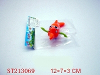 ST213069 - WINDING UP SWIMMING DOLPHIN