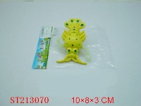ST213070 - WINDING UP SWIMMING LANGOUSTE