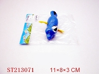 ST213071 - WINDING UP SWIMMING SEA LION