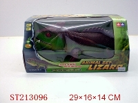 ST213096 - B/0 CRAWL CABRITE