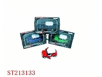 ST213133 - MINI METAL CAR