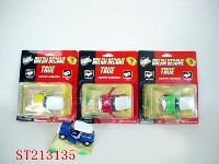 ST213135 - MINI METAL CAR