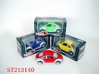ST213140 - METAL CAR
