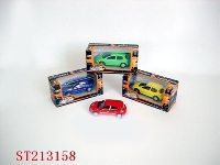 ST213158 - SLIDE METAL CAR