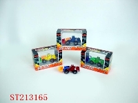 ST213165 - SLIDE METAL CAR