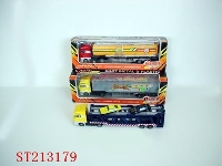 ST213179 - METAL CAR