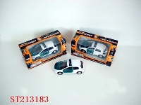 ST213183 - SLIDE METAL CAR