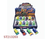 ST213203 - SLIDE METAL CAR