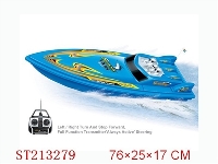 ST213279 - R/C RACE BOAT