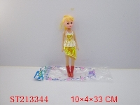 ST213344 - 14"DOLL